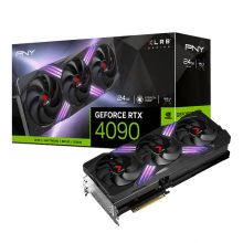 PNY GeForce RTX 4090 XLR8 Gaming Verto 24GB GDDR6X