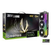 Zotac GeForce RTX 5090 AMP Extreme Infinity 32GB GDDR7 DLSS4

ZT-B50900B-10P

8886307700018