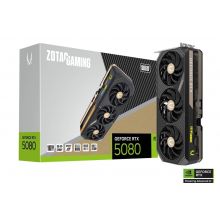 Zotac GeForce RTX 5080 Solid OC 16GB GDDR7 DLSS4

ZT-B50800J-10P

8886307700056