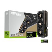 Zotac GeForce RTX 5090 AMP Extreme Infinity 32GB GDDR7 DLSS4

ZT-B50900B-10P

8886307700018